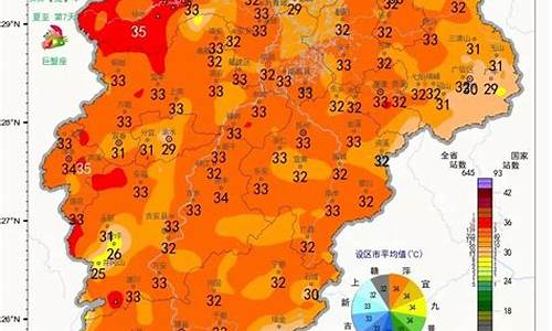 九江未来天气预报_九江未来天气预报30天