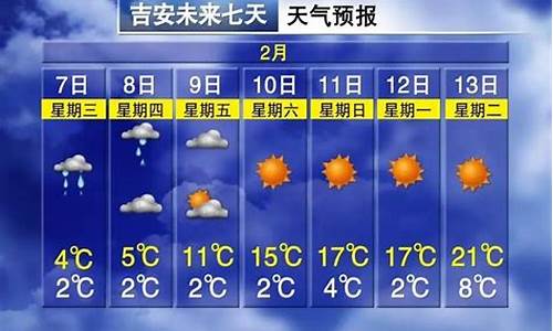 吉安安福天气预报_吉安安福天气预报15天查询