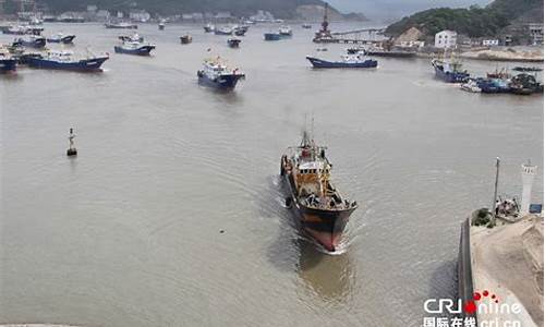 台风预报后渔船纷纷进港避风这属于_台风预报后渔船纷纷进港避风这属于什么现象