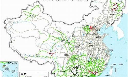 高速公路天气预报查询_高速公路天气预报查询最新