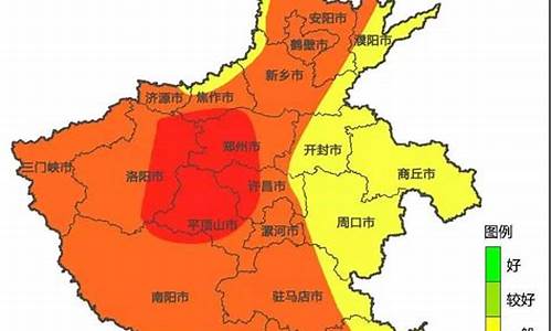 鹤壁天气预报_鹤壁天气预报一周天气