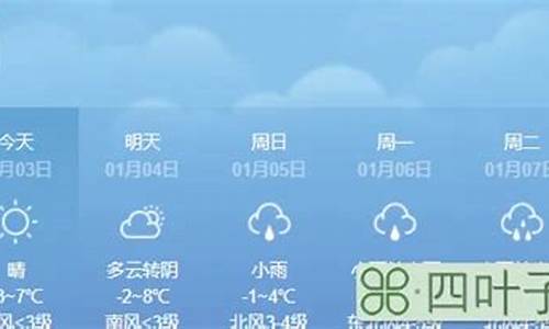 潍坊市天气预报15天_潍坊市天气预报15天查询当地