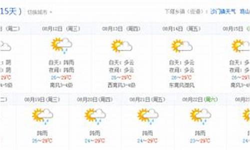 玉环天气预报15天查询结果_玉环天气预报15天查询结果表