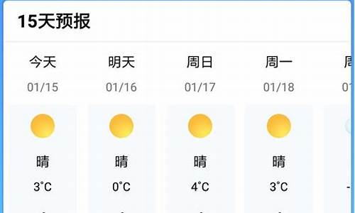 海门市天气预报15天准确_海门市天气预报15天准确一览表