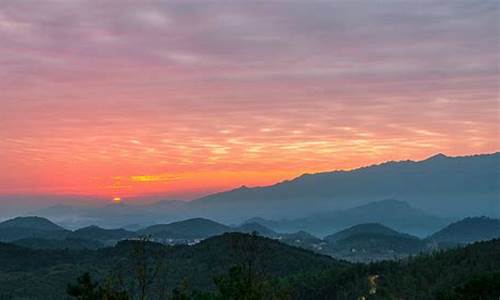 涟源龙山天气预报_涟源龙山天气预报15天