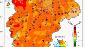 九江天气预报15天预报天气预报准确率高吗_九江天气预报15天预报天气预报准确率高吗