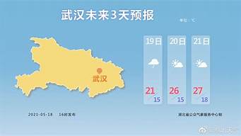 武汉市天气预报一周查询_武汉市天气预报一周查询表