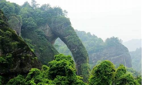 龙虎山天气预报15天_龙虎山天气预报15天景区