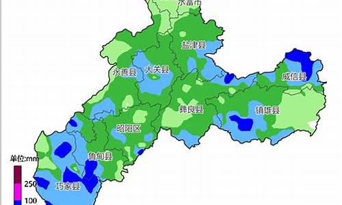 昭通天气预报一周天气_昭通天气预报一周天气预报