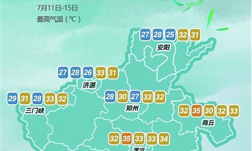 河南气象台天气预报在每晚几点播报_河南气象台天气预报在每晚几点播报的