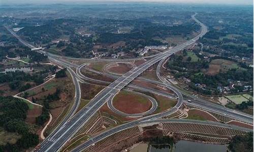 成渝高速公路今日天气_成渝高速公路今日天气情况