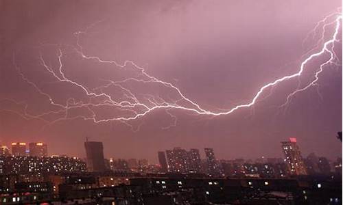 天气预报雷阵雨_天气预报雷阵雨准吗